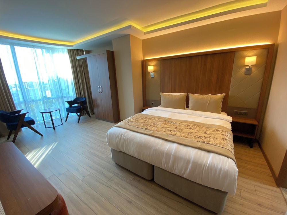 Istport Hotel Istanbul Airport 9/41