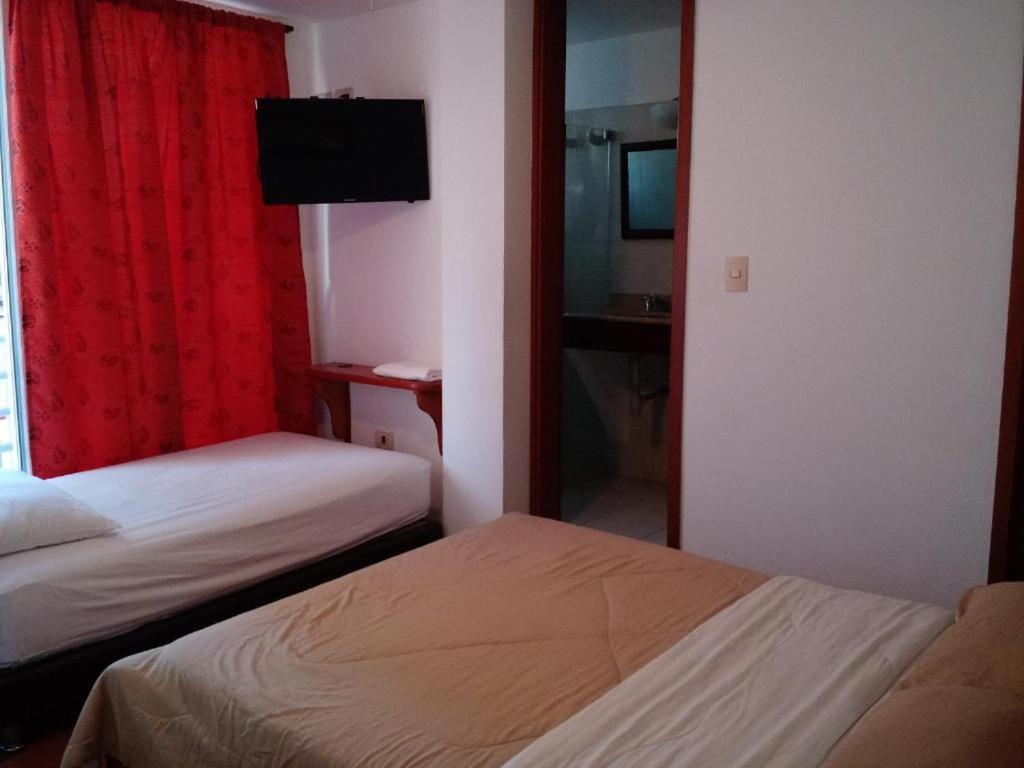Hotel Bahia Plaza 17/54