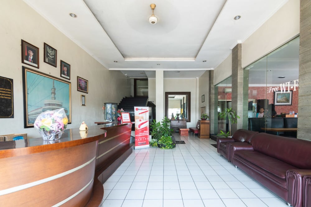 Reddoorz Urip Sumoharjo 7/39