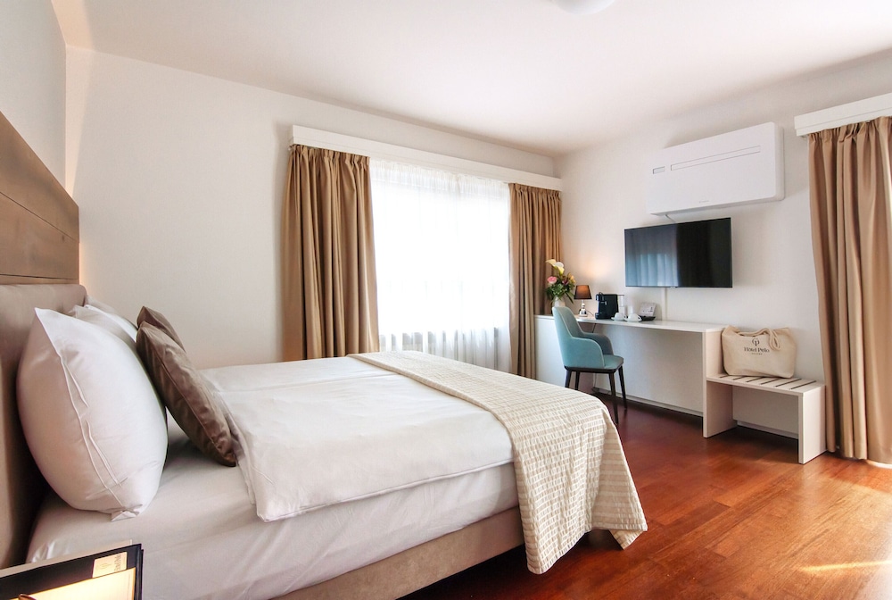 Polo Inn 16/41