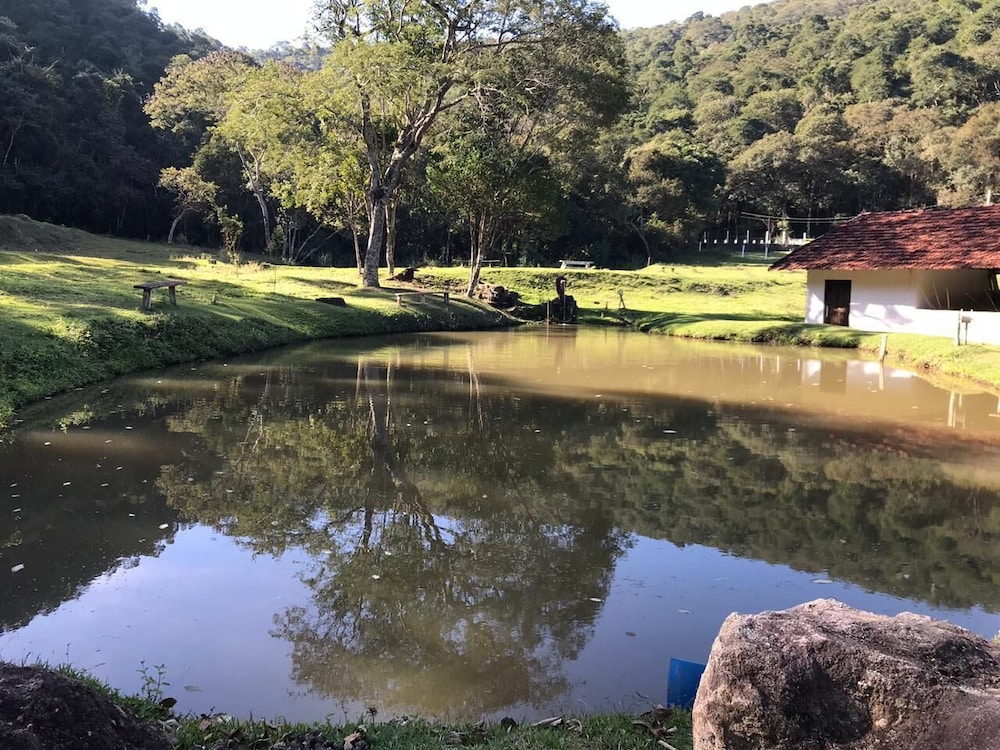 Hotel Fazenda Villa Galicia 30/39