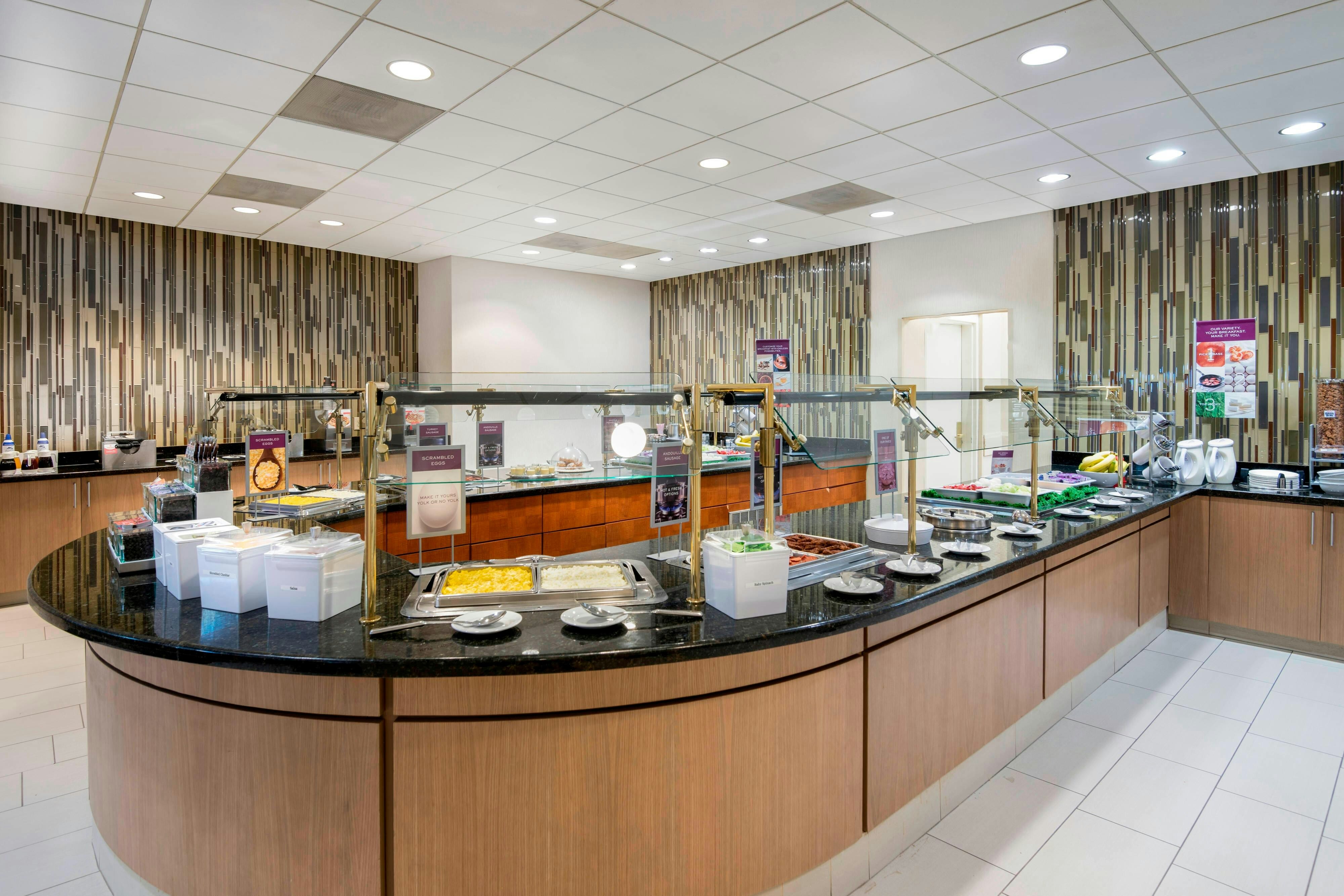 Residence Inn By Marriott Washington 19/31