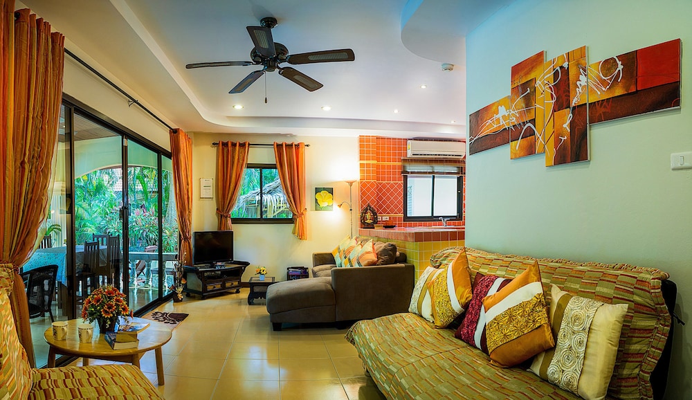 Coconut Paradise Villas 22/50