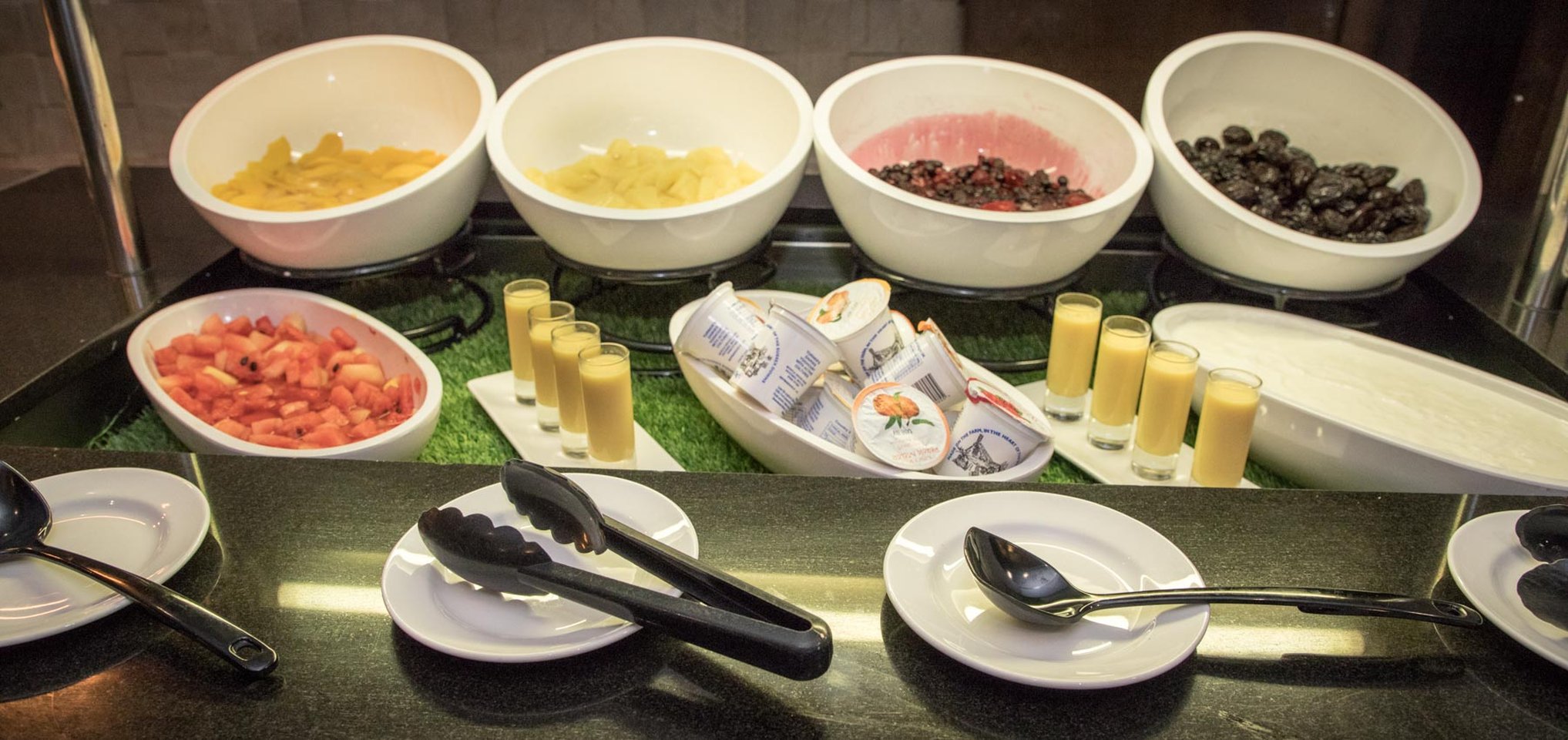 Crowne Plaza London Gatwick Airport 35/83