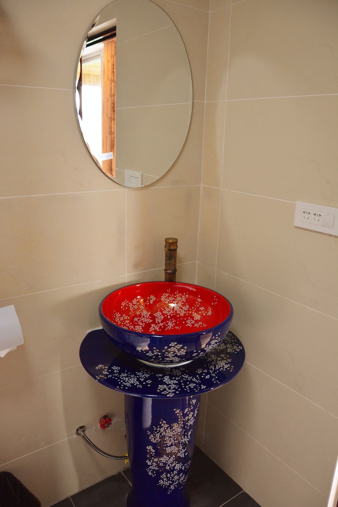 Juanshe Boutique Guest House 写真4