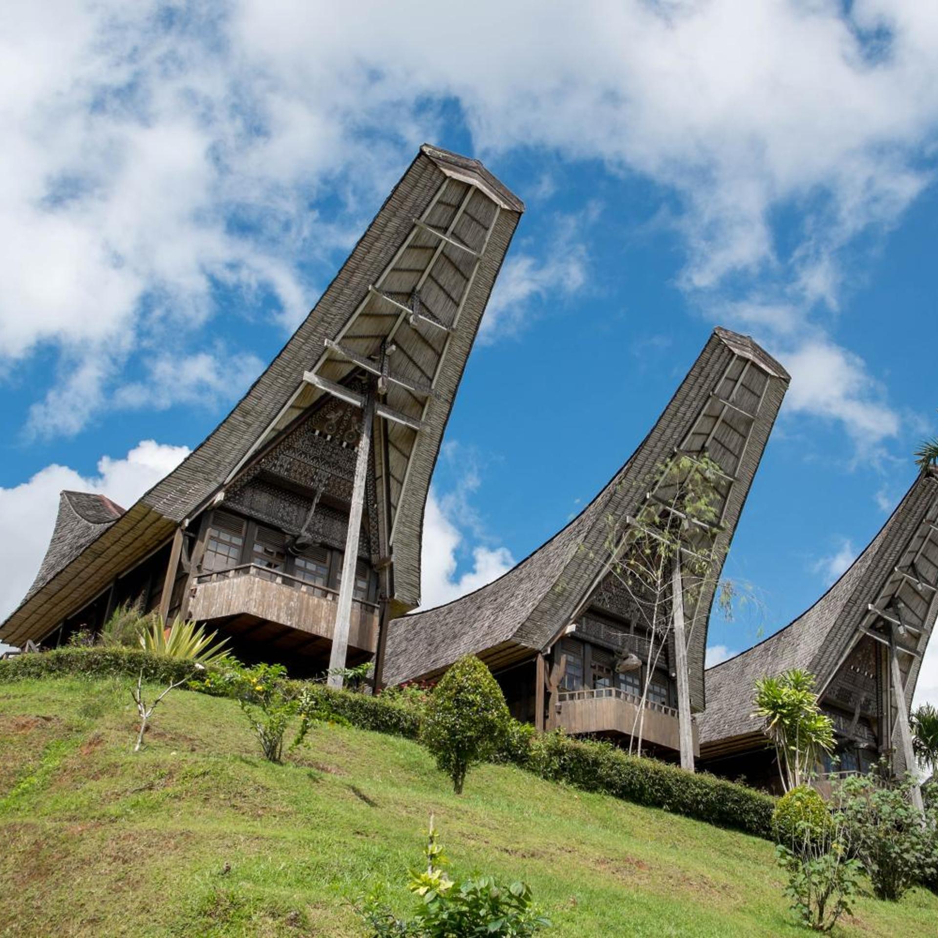 Toraja Heritage 34/41