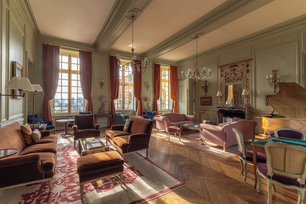 Chateau D'etoges 48/73