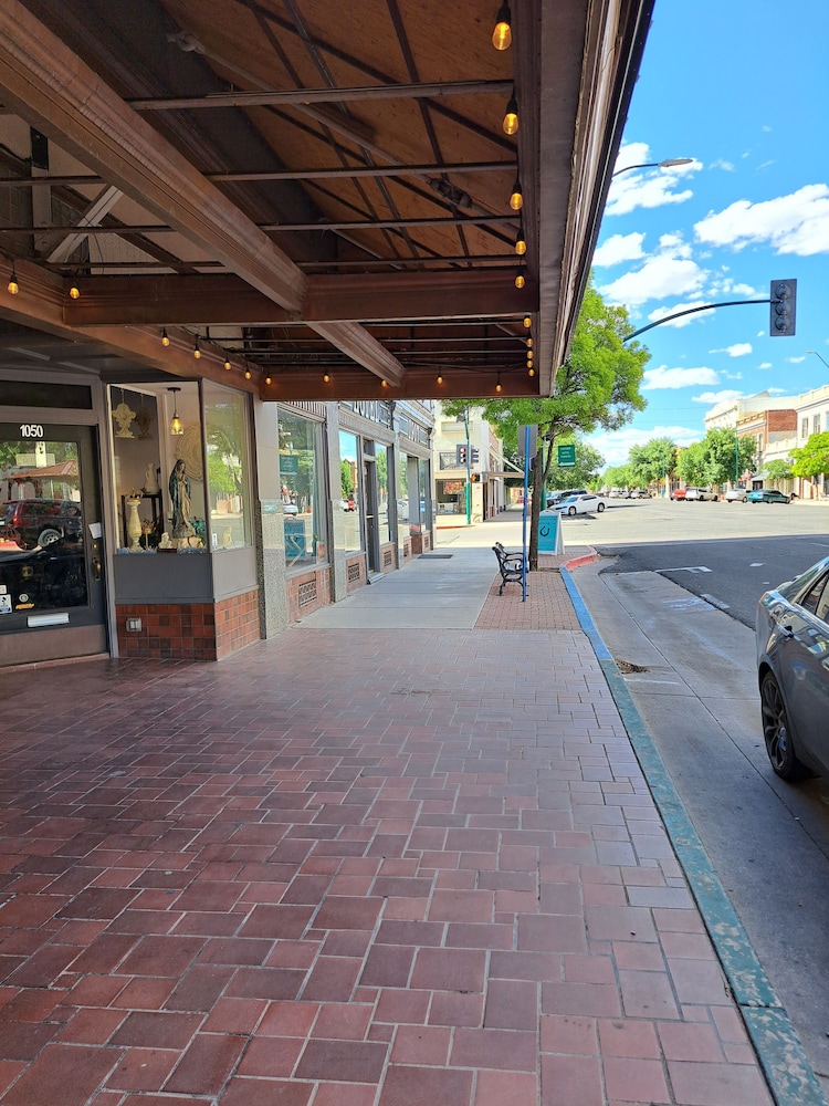 Gadsden Hotel 42/51