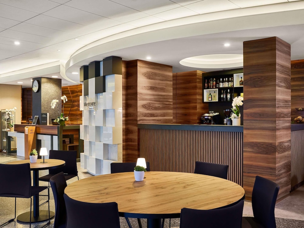 Hotel Mercure Czestochowa Centrum 32/50