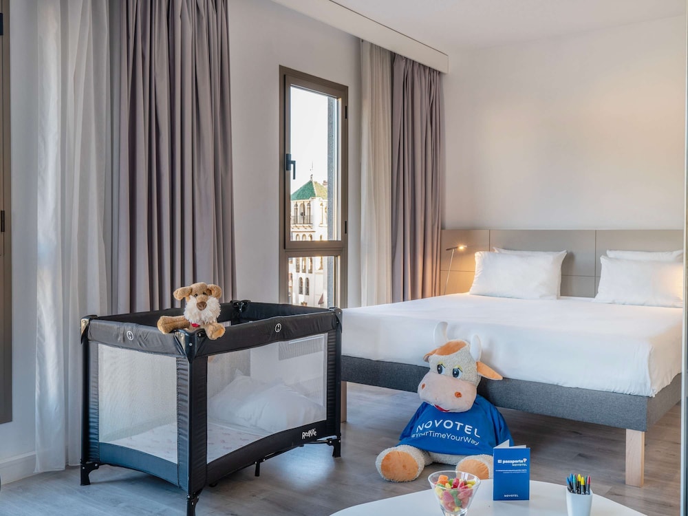 Superior, Suite, Double and Twin Beds