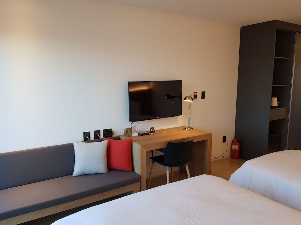 Hotel the Grang Jungmun 26/50