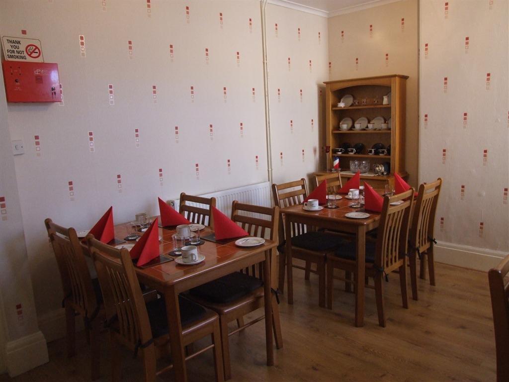 Waverley Guest House 16/16
