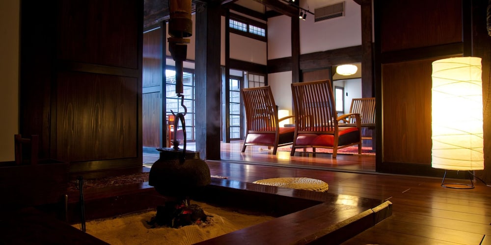 Hotel Amayadori No Yado Ujo Soan 34/50