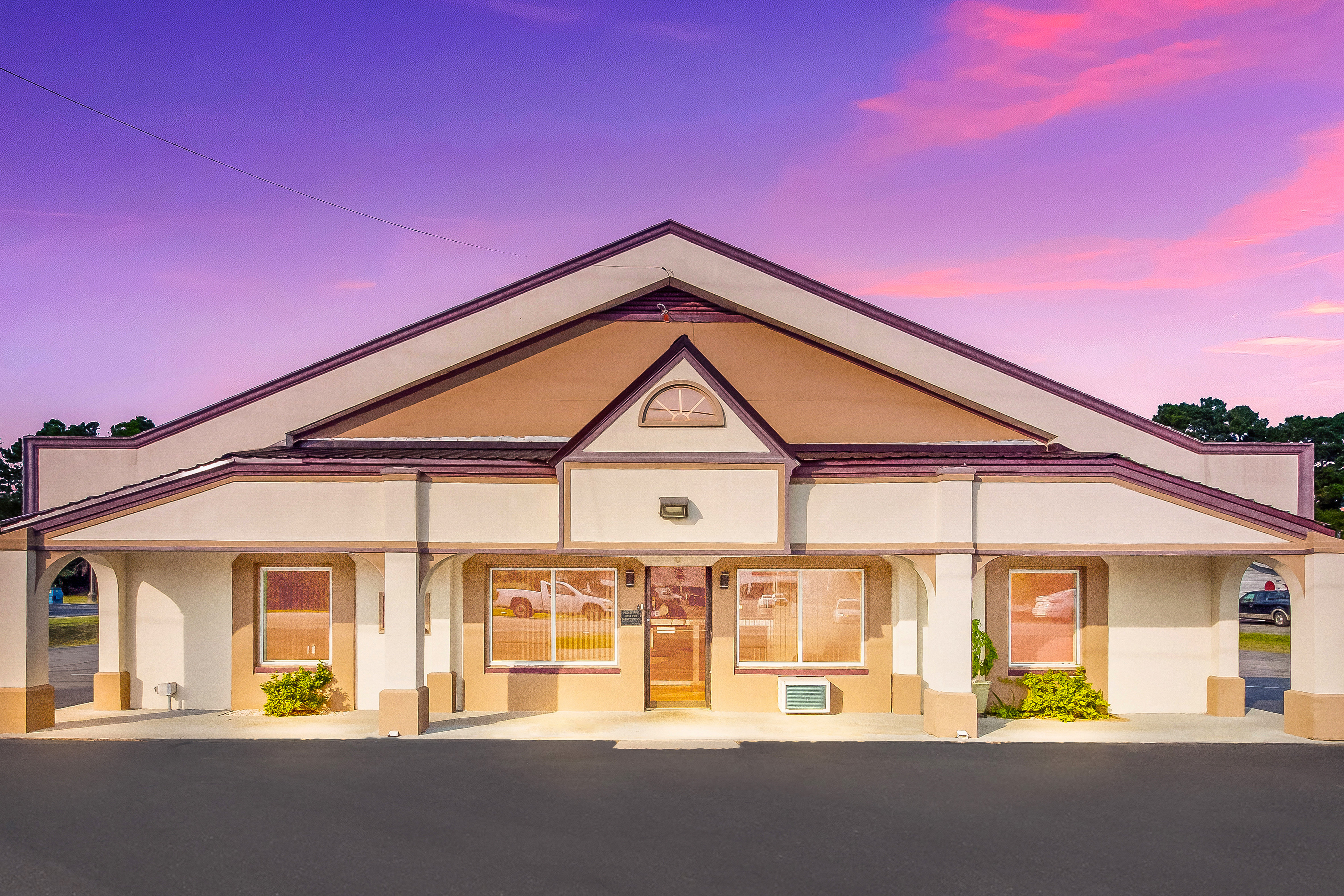 Red Roof Inn Santee in SANTEE - SC