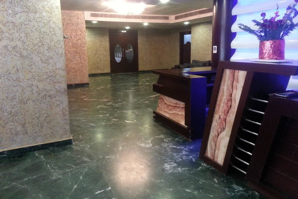 Oyo 1786 Hotel Patliputra Nirvana 13/20
