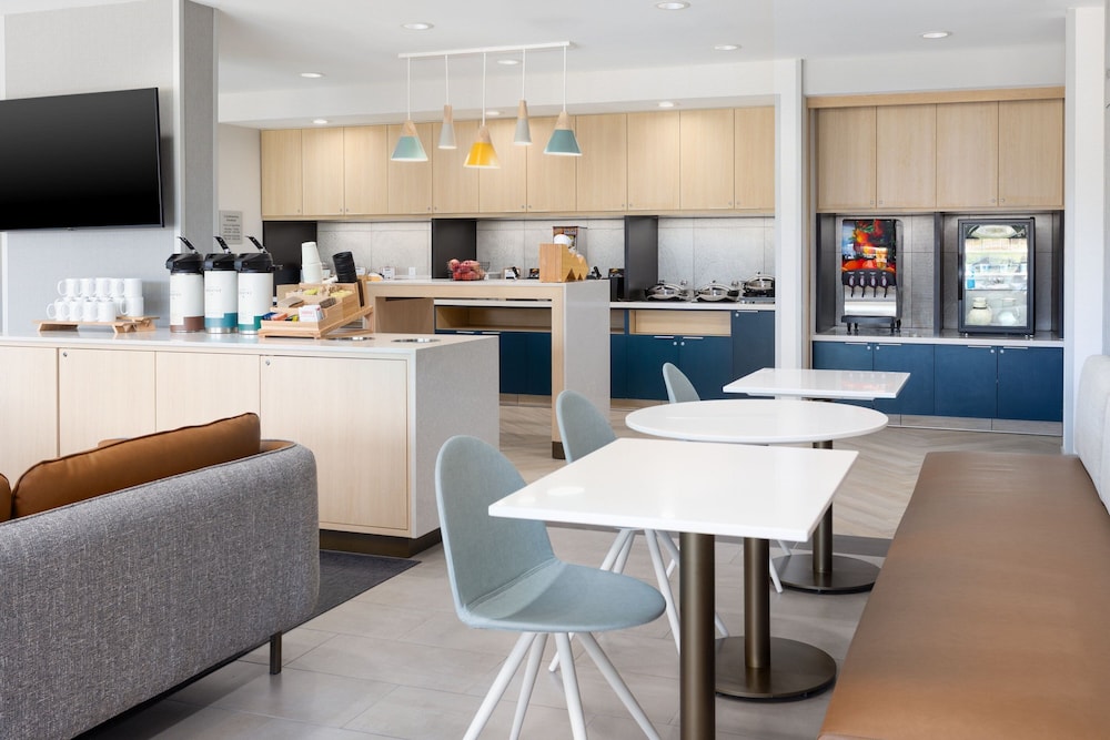 TownePlace Suites by Marriott Pleasanton 32/43
