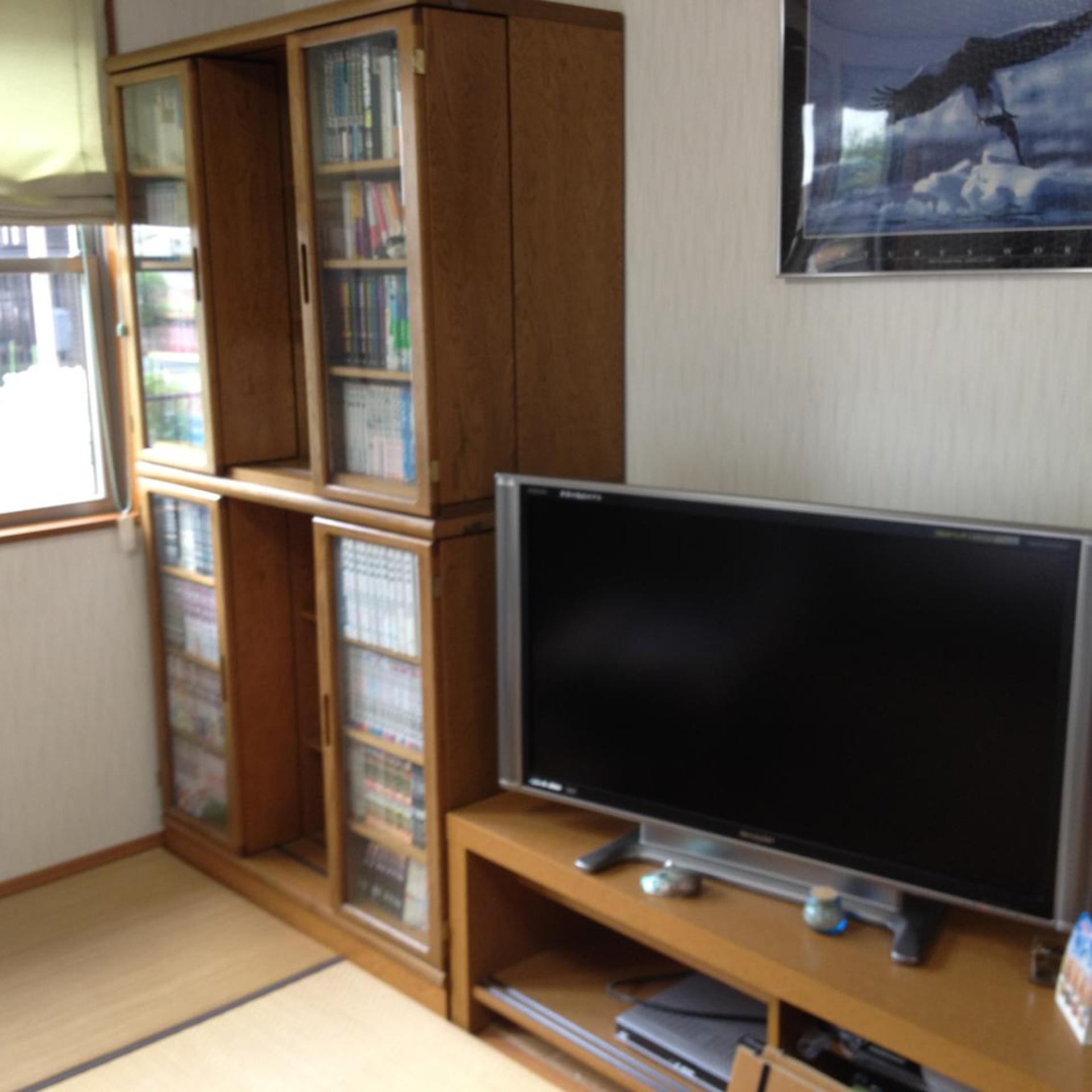 Beppu Yukemuri-No-Oka Youth Hostel 15/15