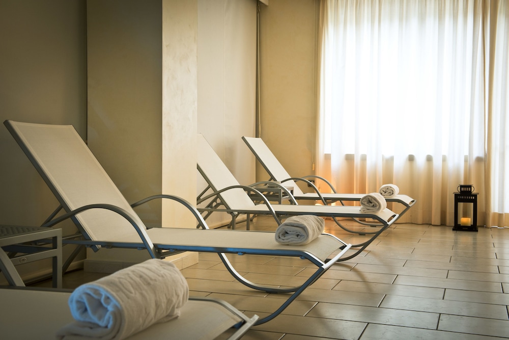 Park Hotel La Grave 14/31