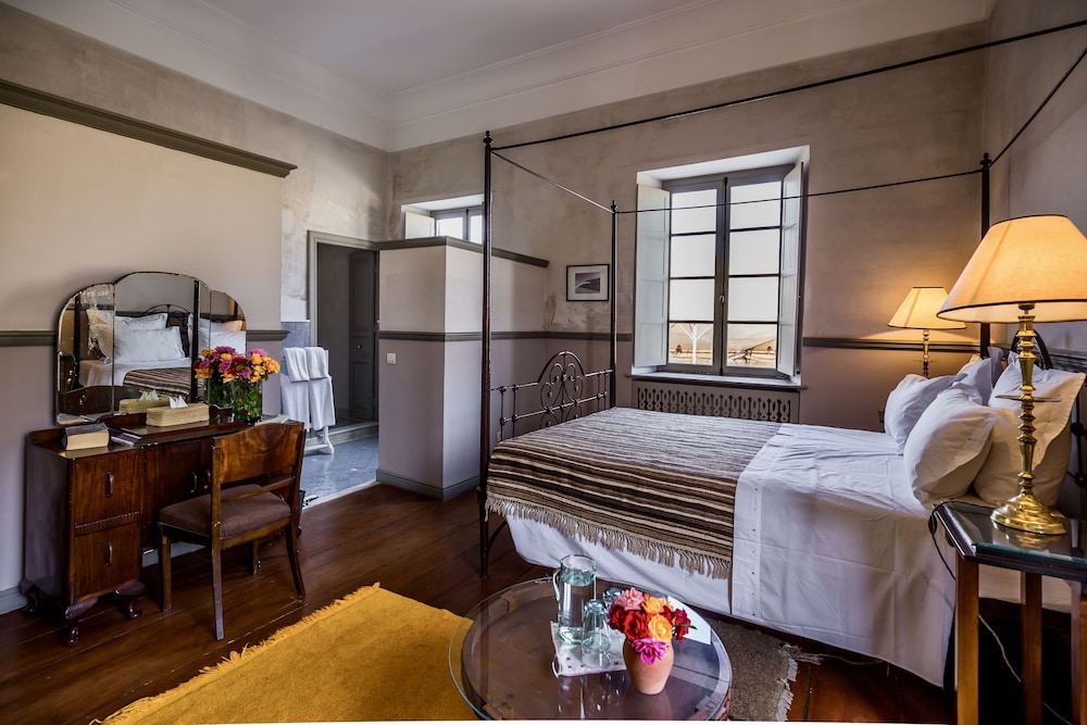 Hotel L'Iglesia 14/50