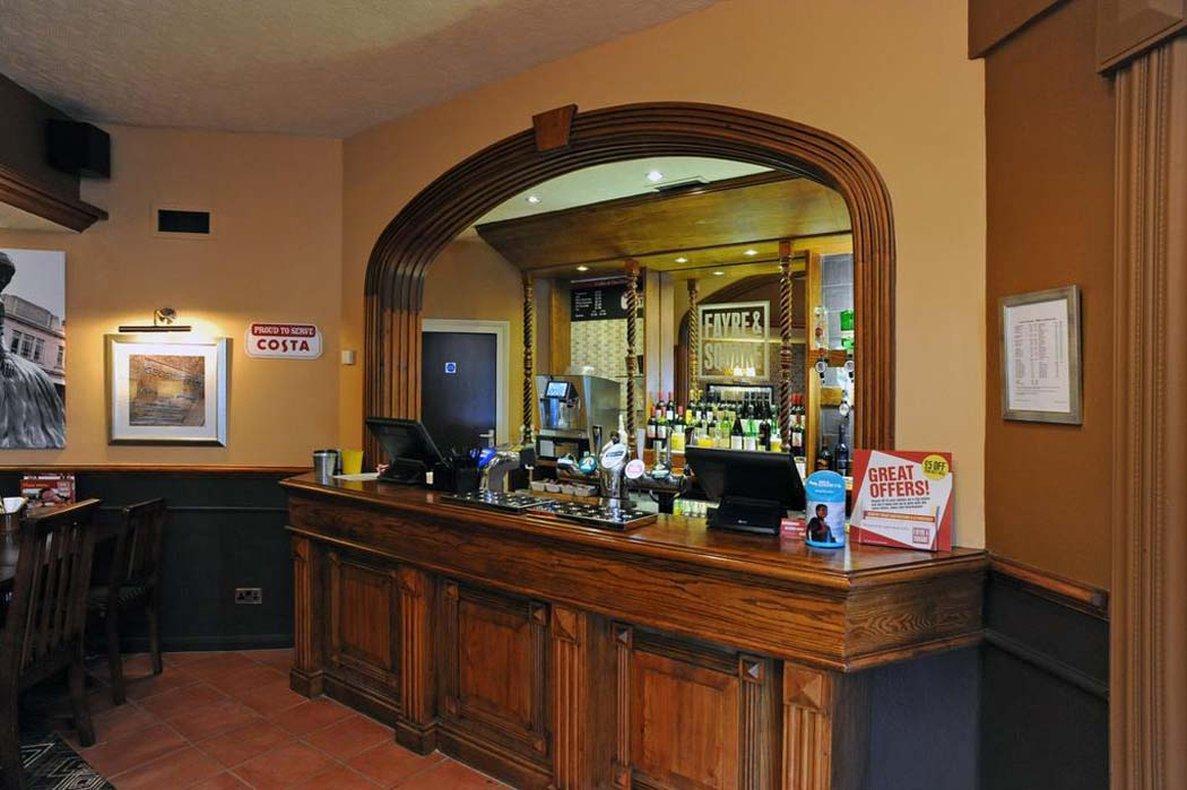 Longshoot Hotel by Good Night Inns 10/26