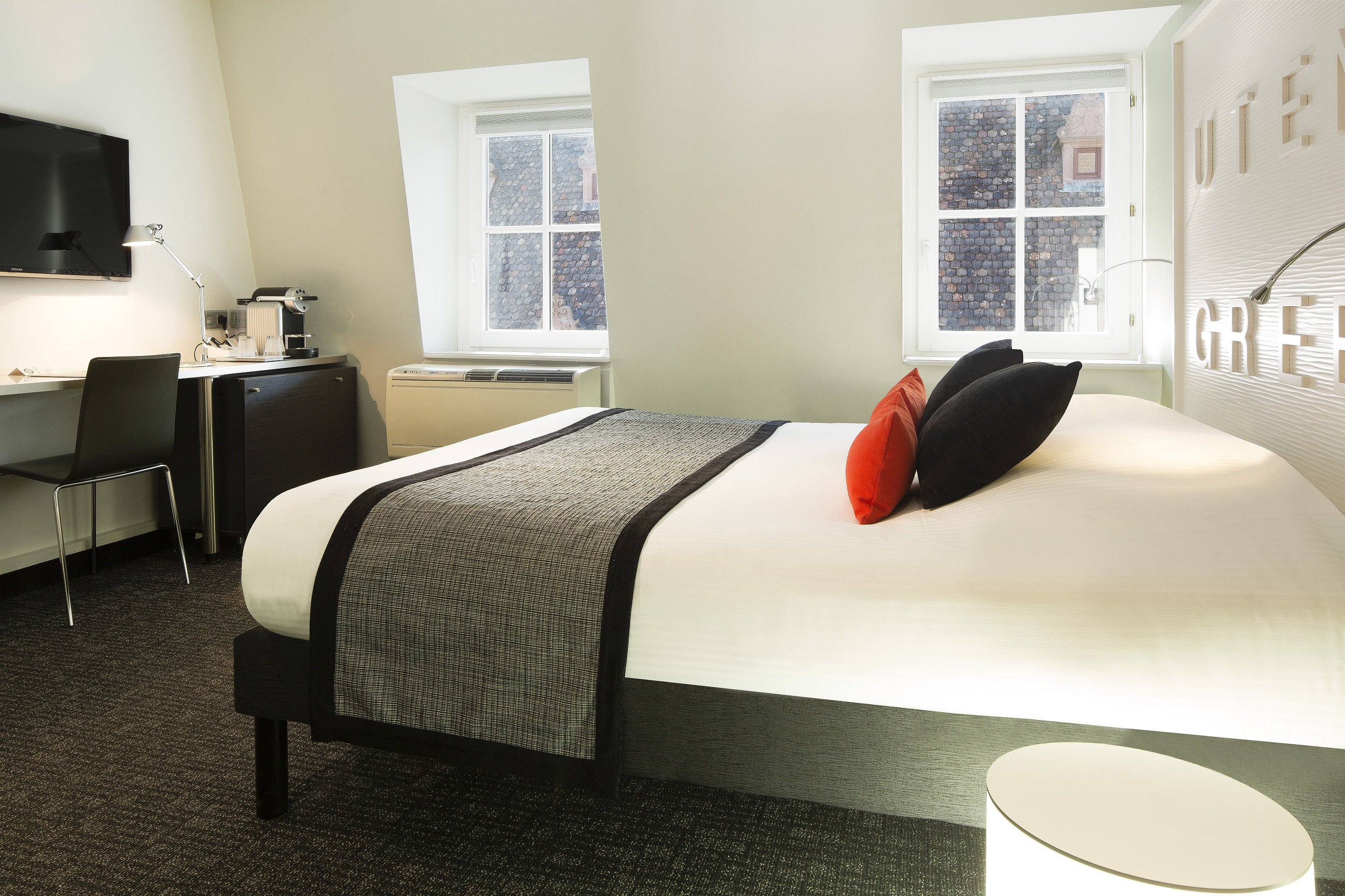 Hotel Gutenberg 17/33