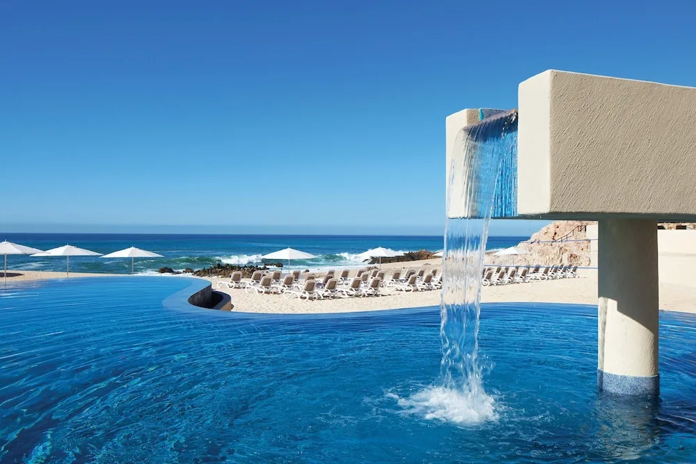 The Westin Los Cabos Resort Villas Baja Point 31/40