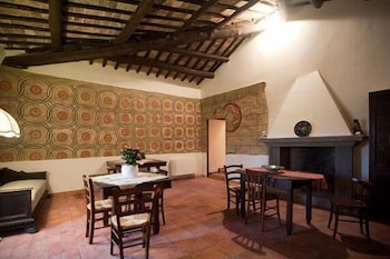 B&B La Soffitta E La Torre 39/43