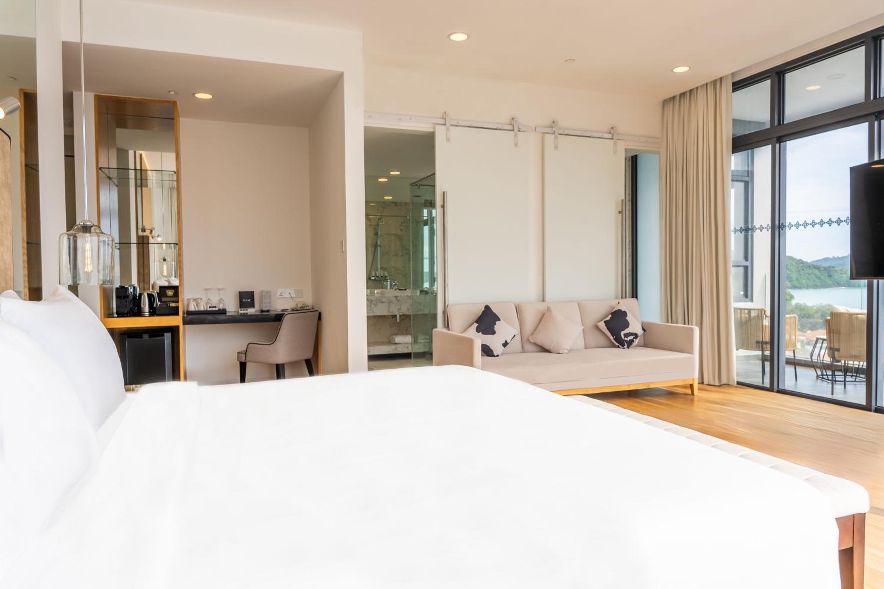junior suite, The Riyaz Lavanya Langkawi 2/10