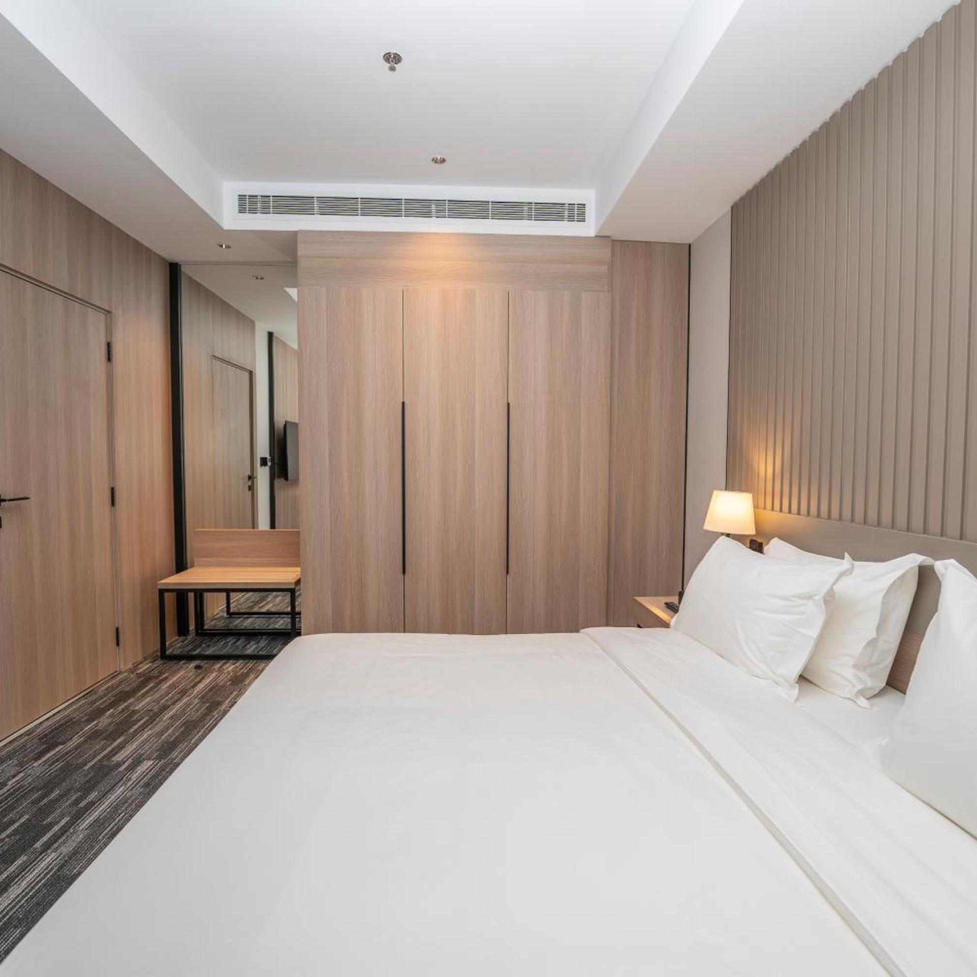 Executives suite