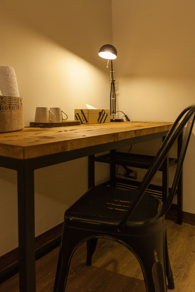 Mini Voyage Hostel Hualian 59/67