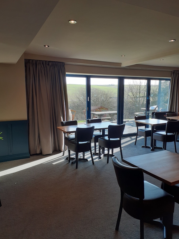 Twice Brewed Inn 30/39