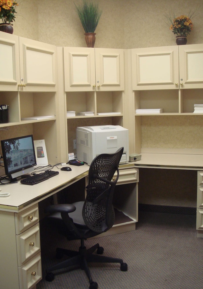 Hilton Garden Inn Kitchener-Cambridge 38/43
