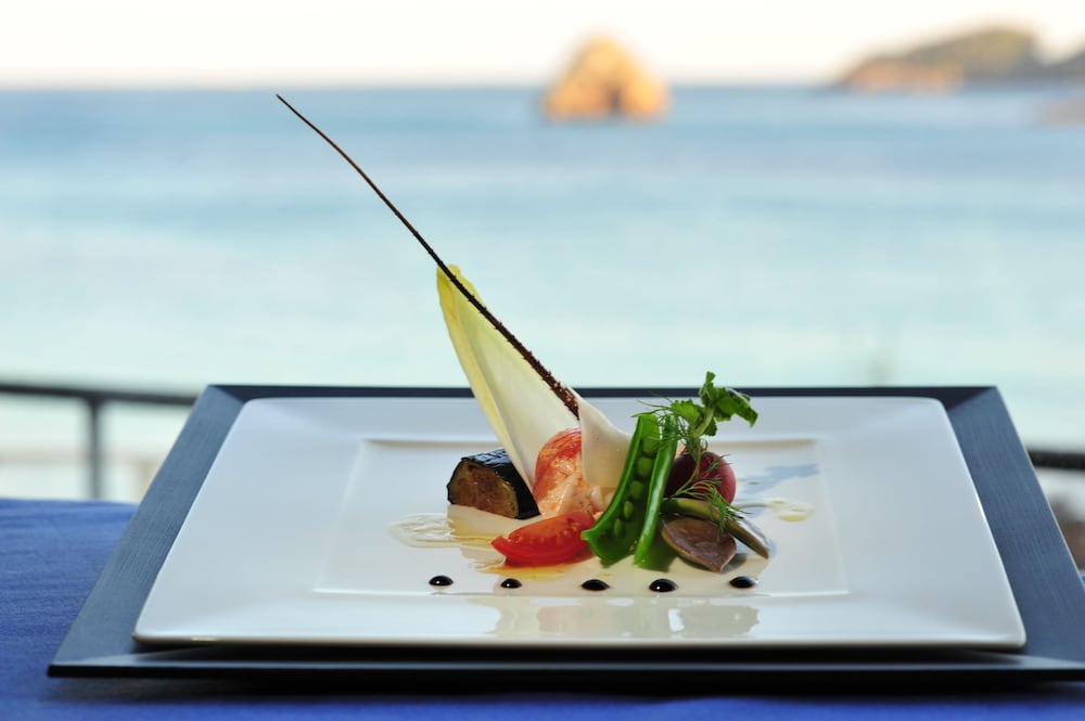 The Spa Resort Bettei Rakuyu 24/48