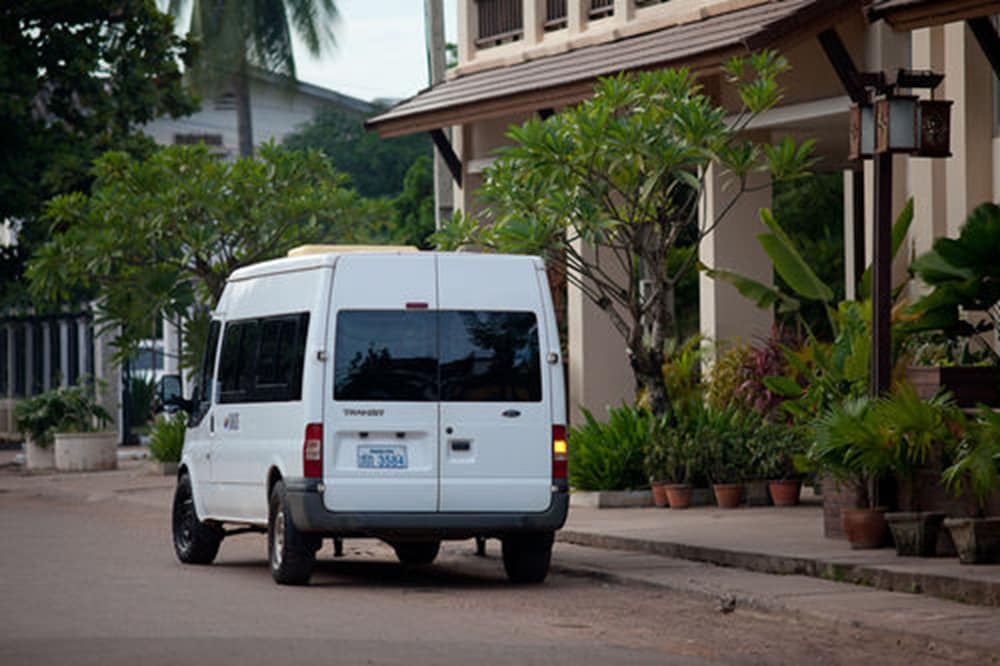 City Inn Vientiane 65/71