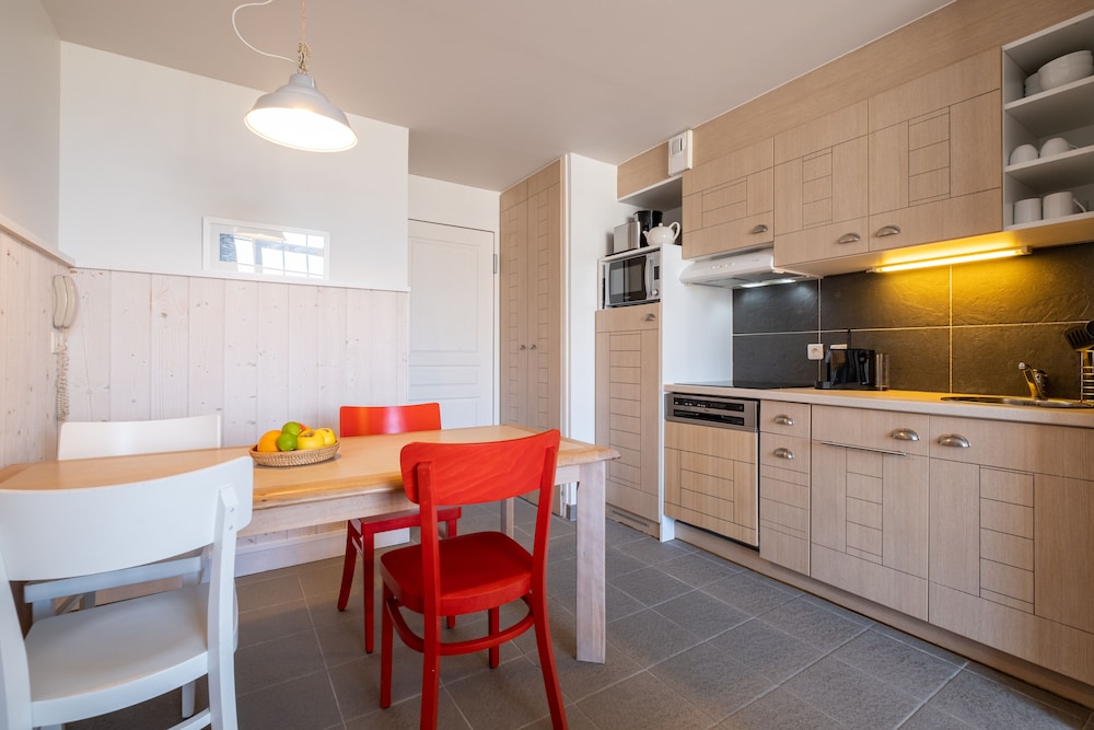 Residence Pierre Vacances Premium Residence de La Plage 35/50