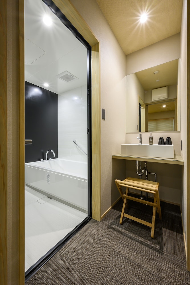 Hotel Wood Takayama 48/51