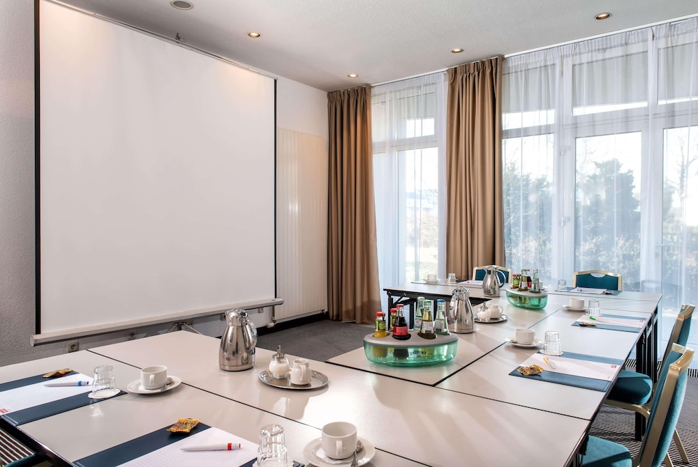 Congress Hotel Weimar by Mercure 32/37