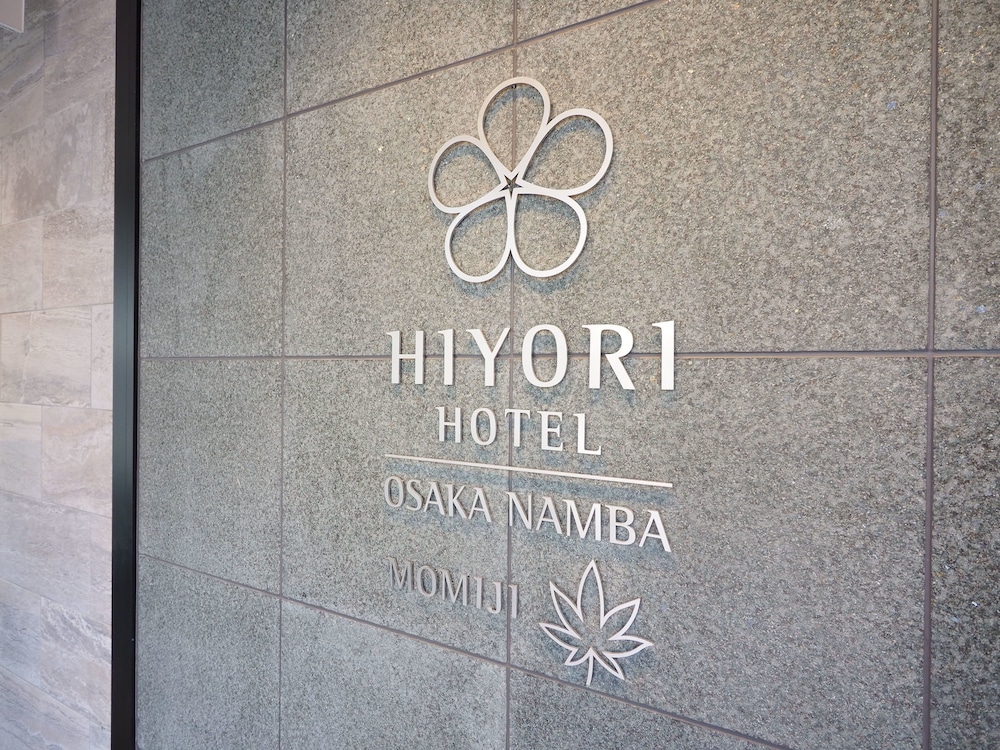 Hiyori Hotel Osaka Namba Station 39/66