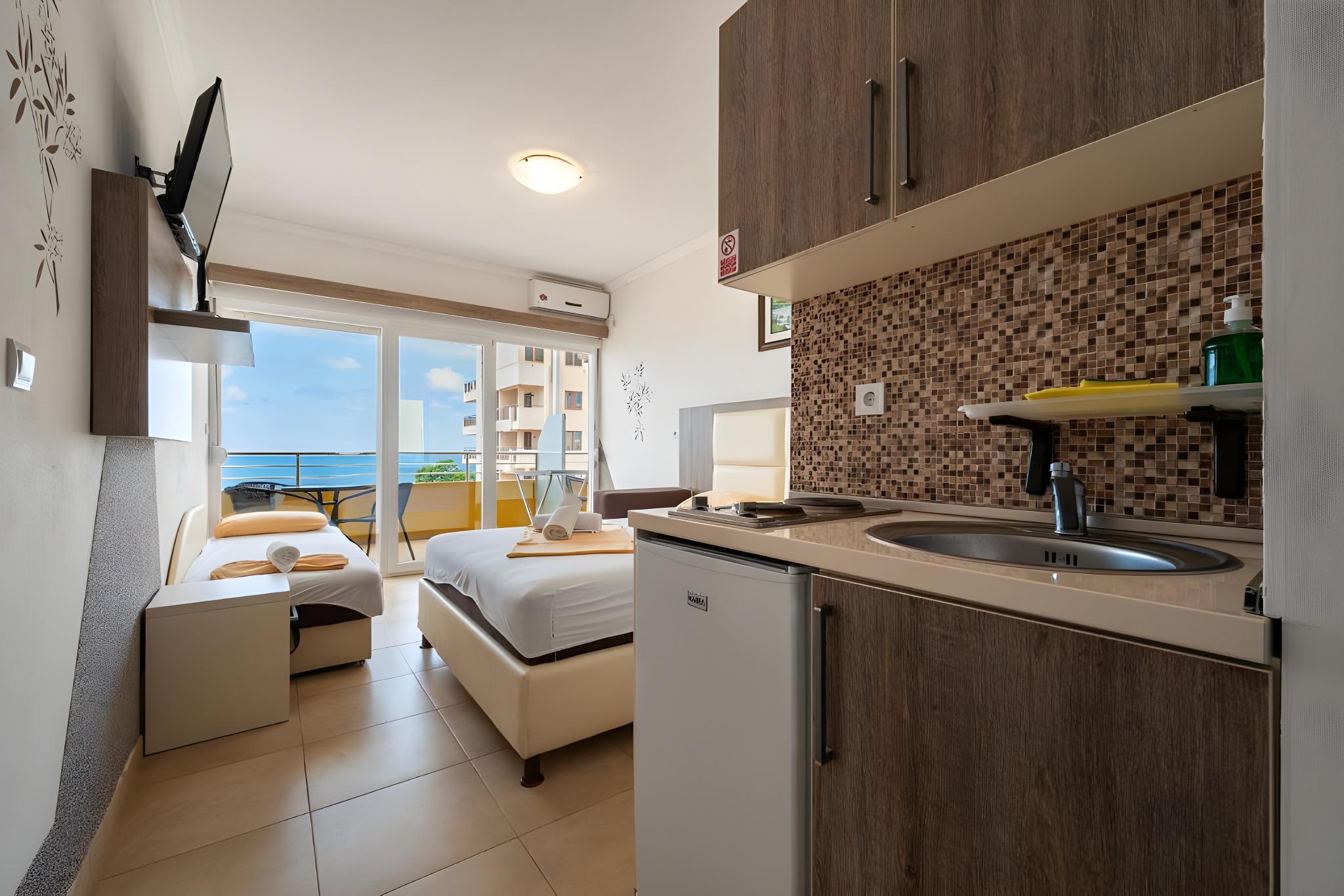Saray Apart Hotel 21/21