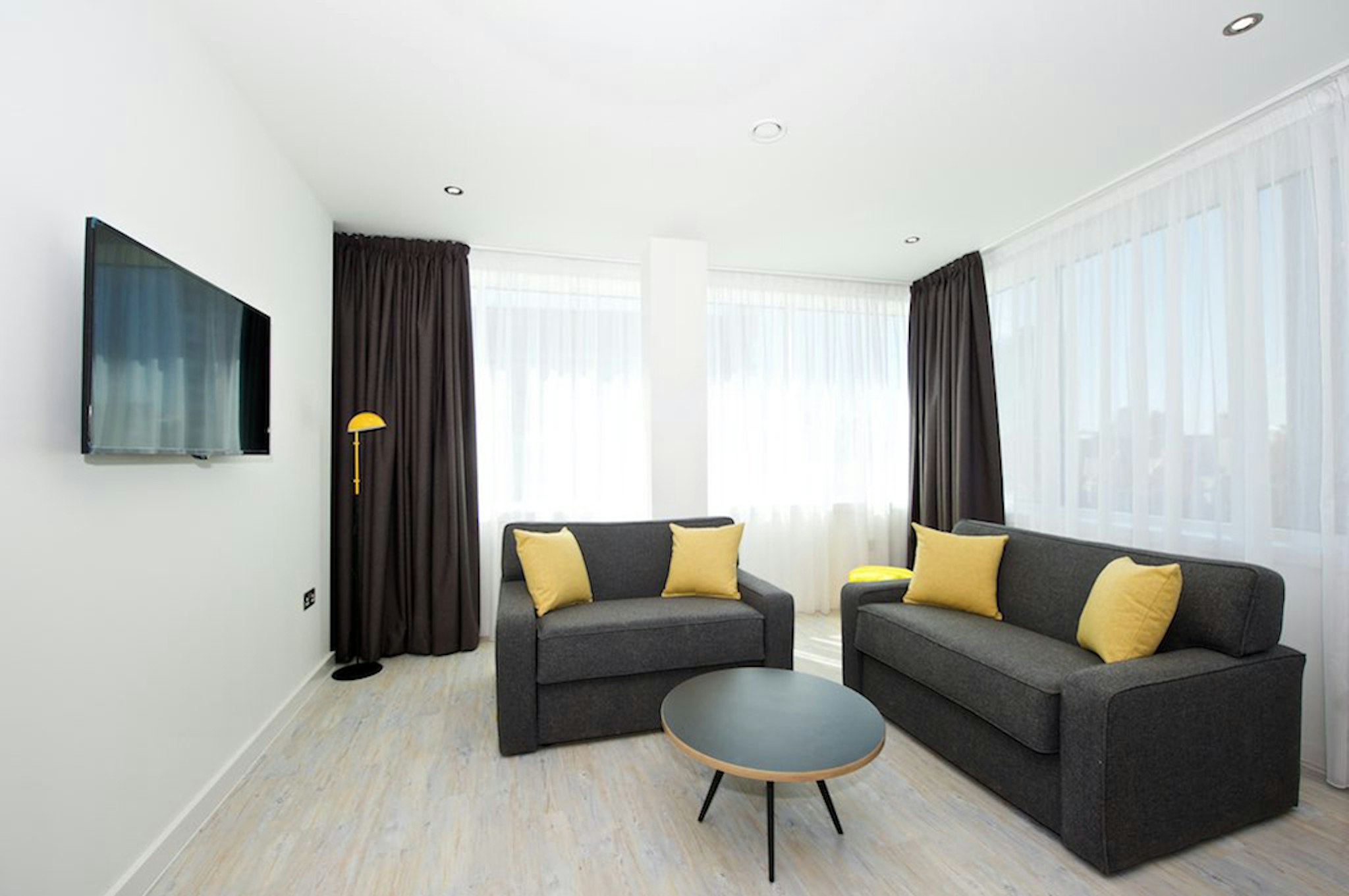 Staycity Aparthotels Manchester Piccadilly 28/47