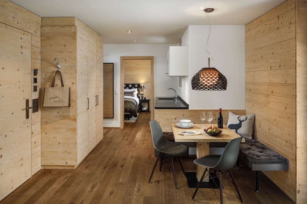 Chalet Piz Buin 37/44