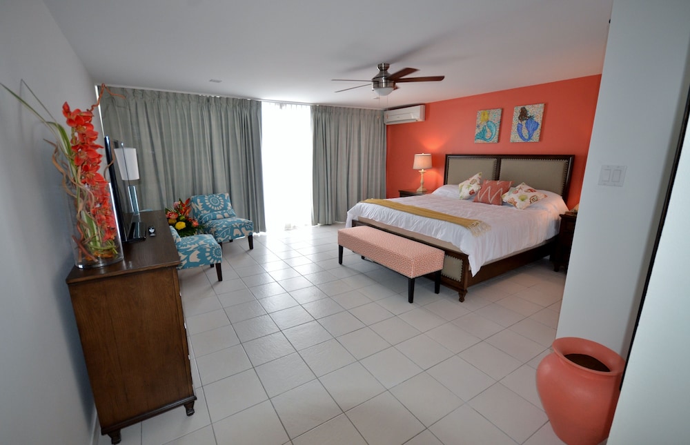 Atrium Beach Resort And Spa St Maarten A Ramada By Wyndham 18/64