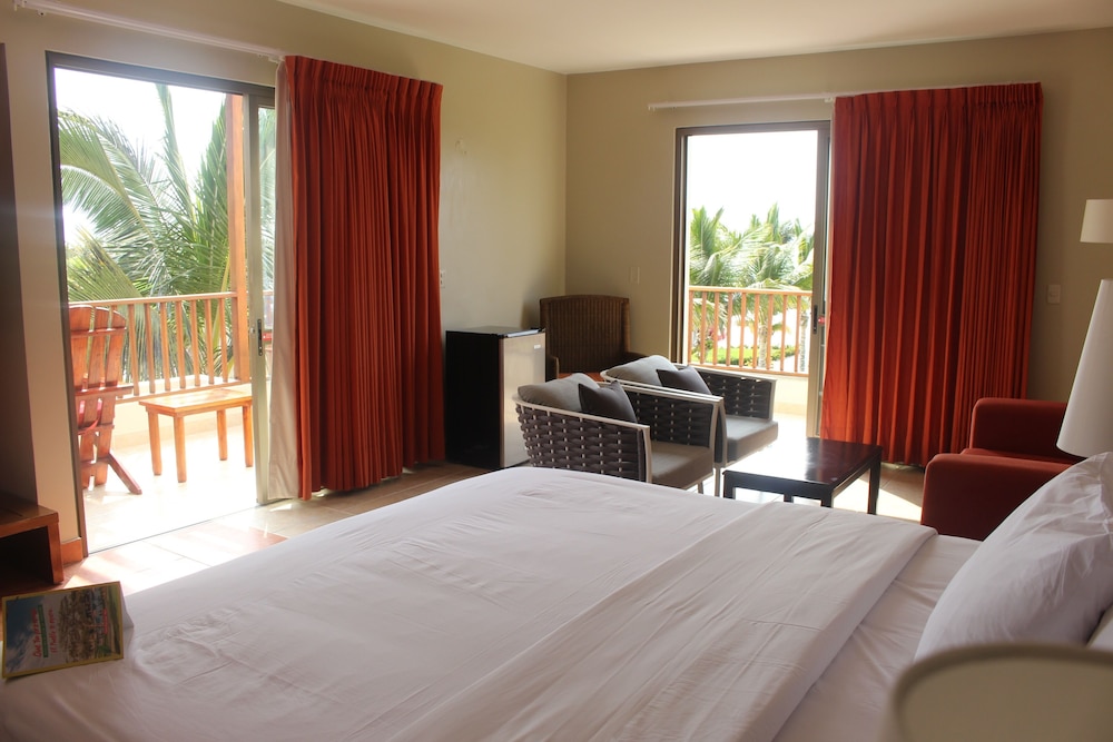 Royal Decameron Punta Sal 31/88