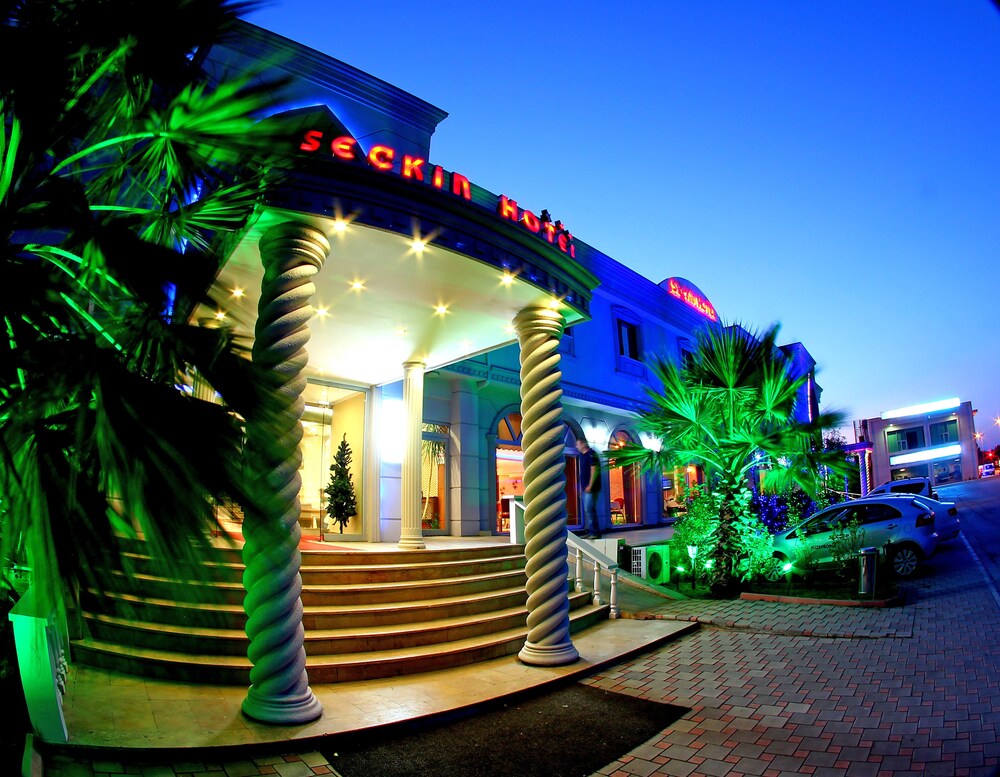 hotel