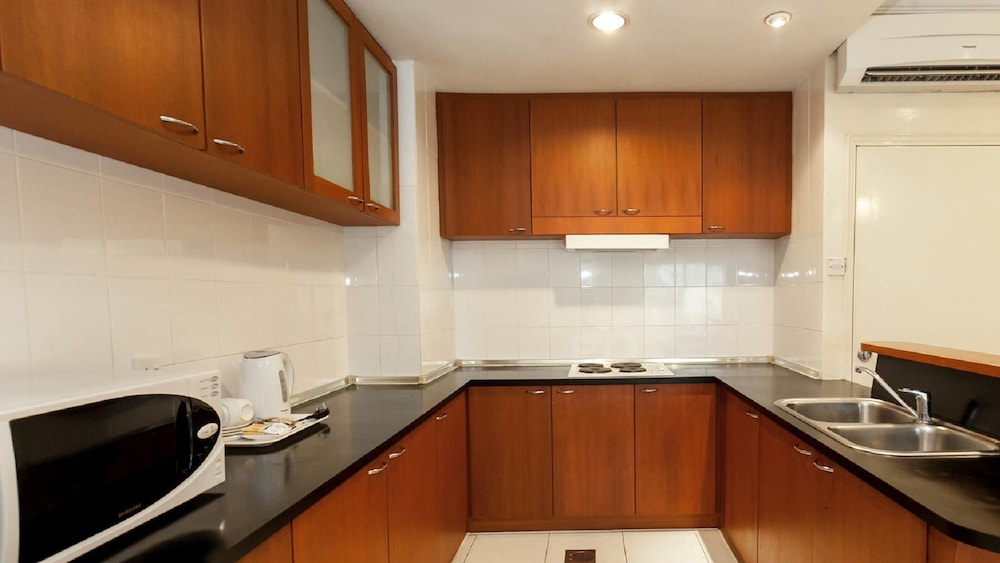 StayInn Gateway Hotel Apartment Kuching 32/42
