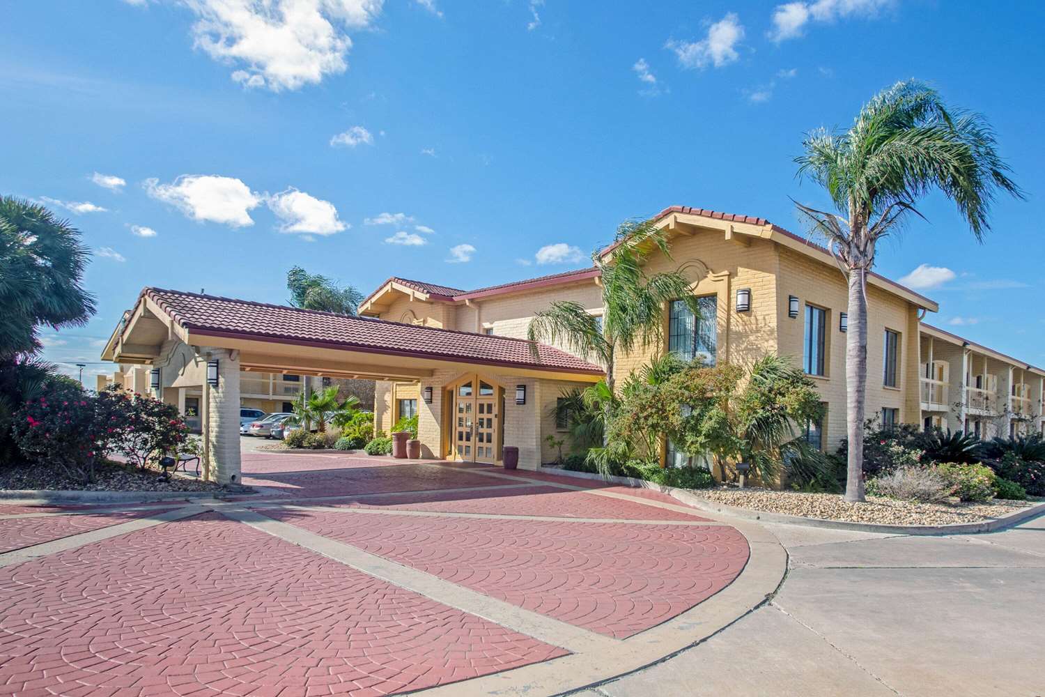La Quinta Inn Victoria 33/53