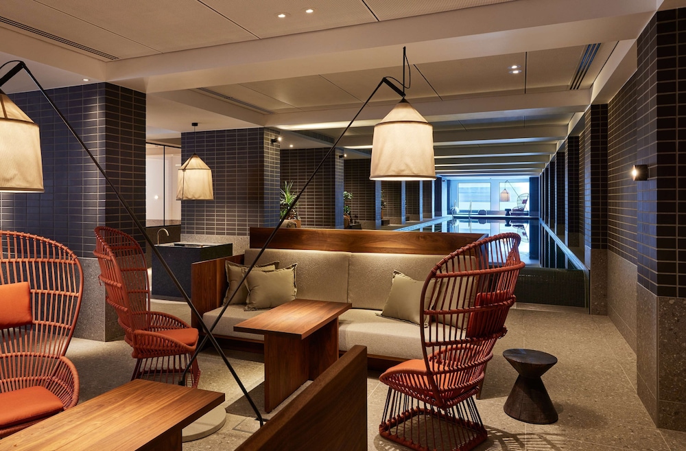 Hyatt Centric Melbourne 35/50