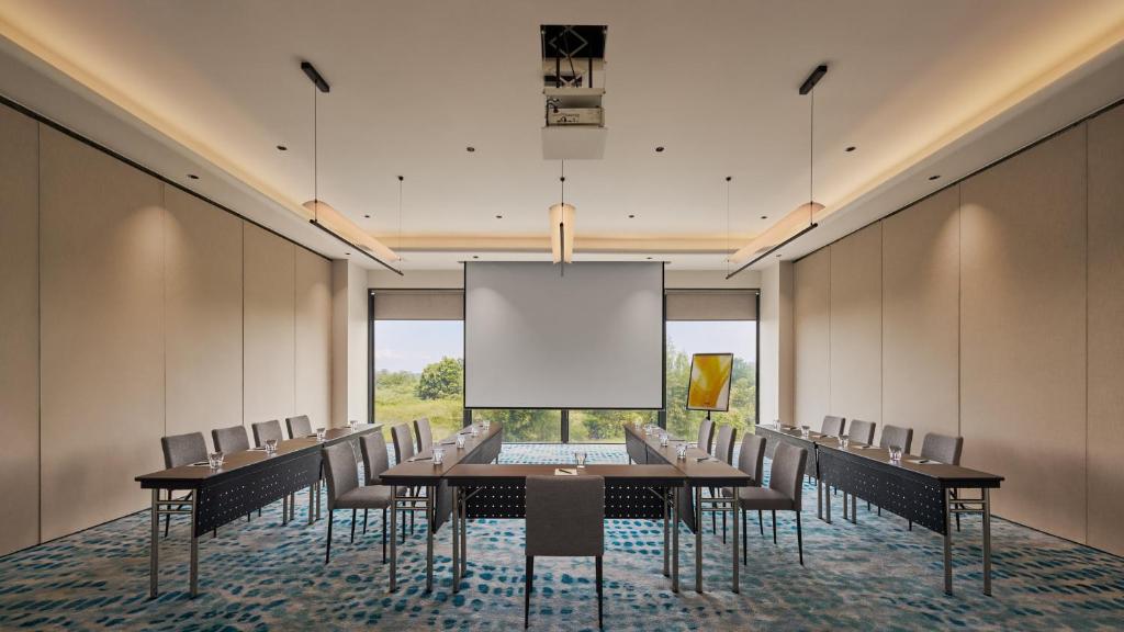 Voco Kuching by IHG 17/21