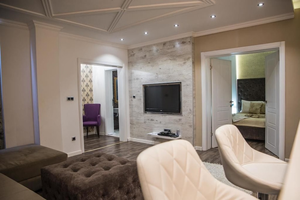 Apart-Hotel Residence 31/33