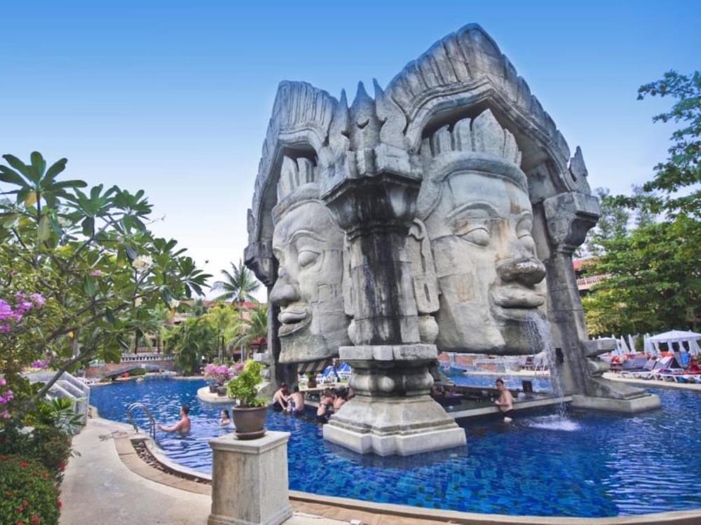 Phuket Orchid Resort And Spa 9/71